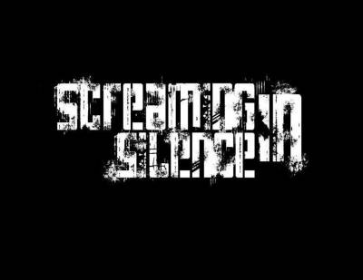 logo Screaming In Silence